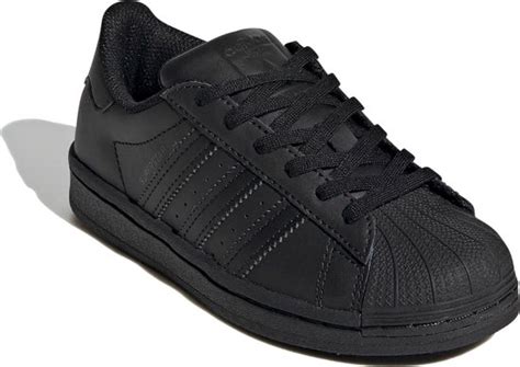 adidas superstar maat 33 met veter|Adidas Superstar ’ Maat 33 .